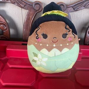 Disney Princess Tiana Plush